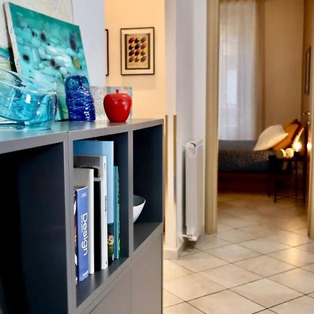Appartement Cinqueterre Casa Simon La Spezia Extérieur photo