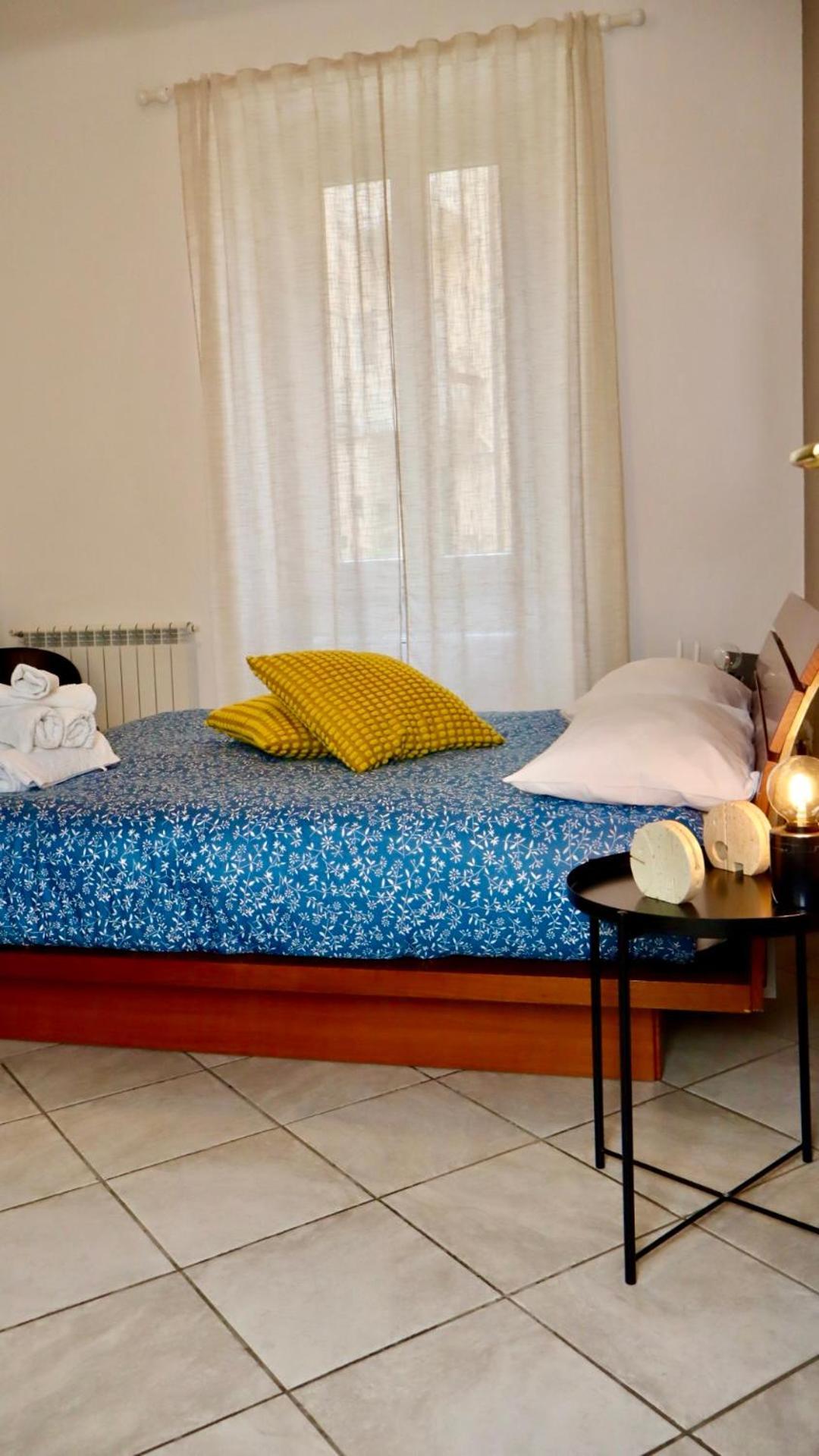 Appartement Cinqueterre Casa Simon La Spezia Extérieur photo