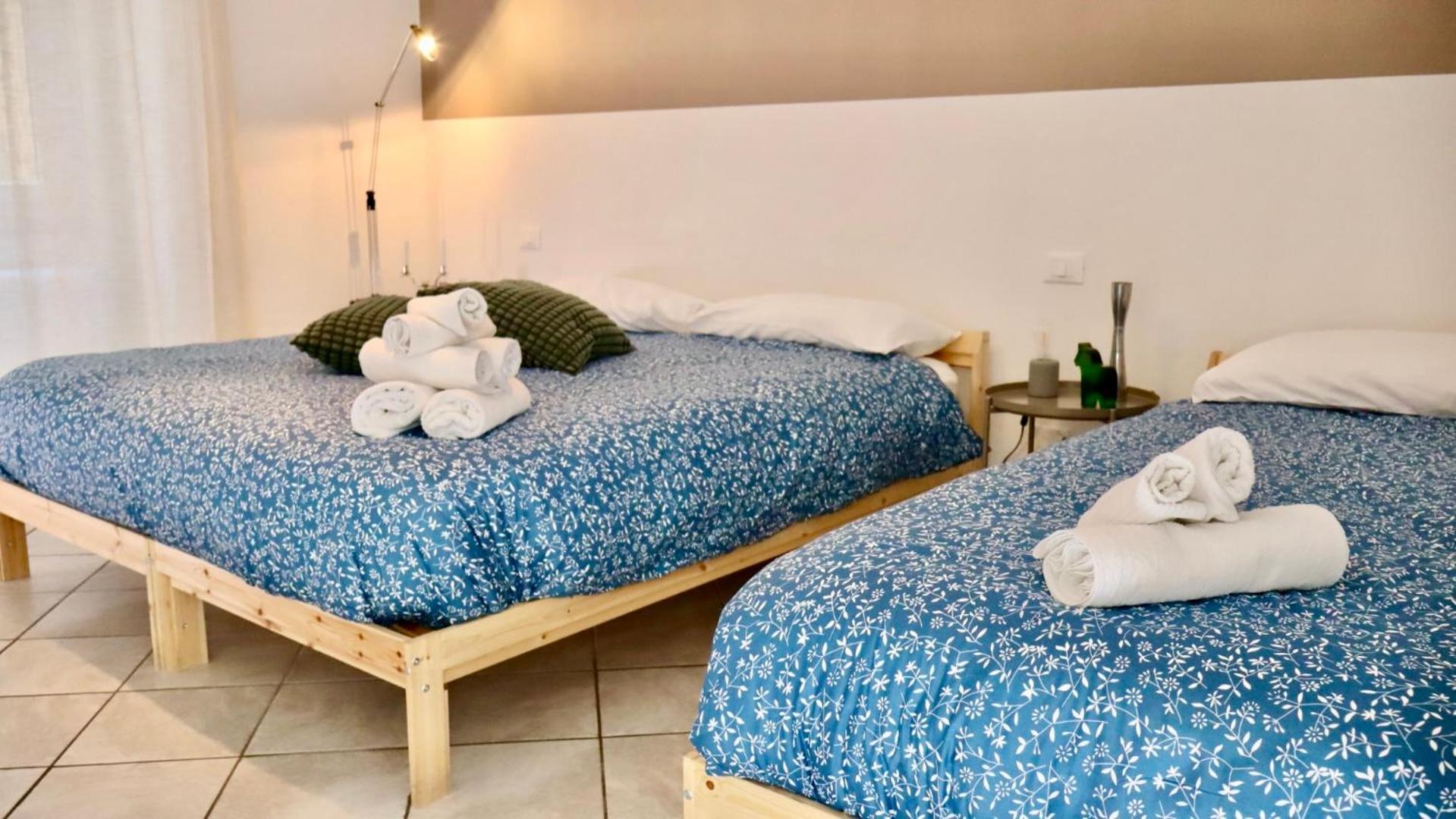 Appartement Cinqueterre Casa Simon La Spezia Extérieur photo
