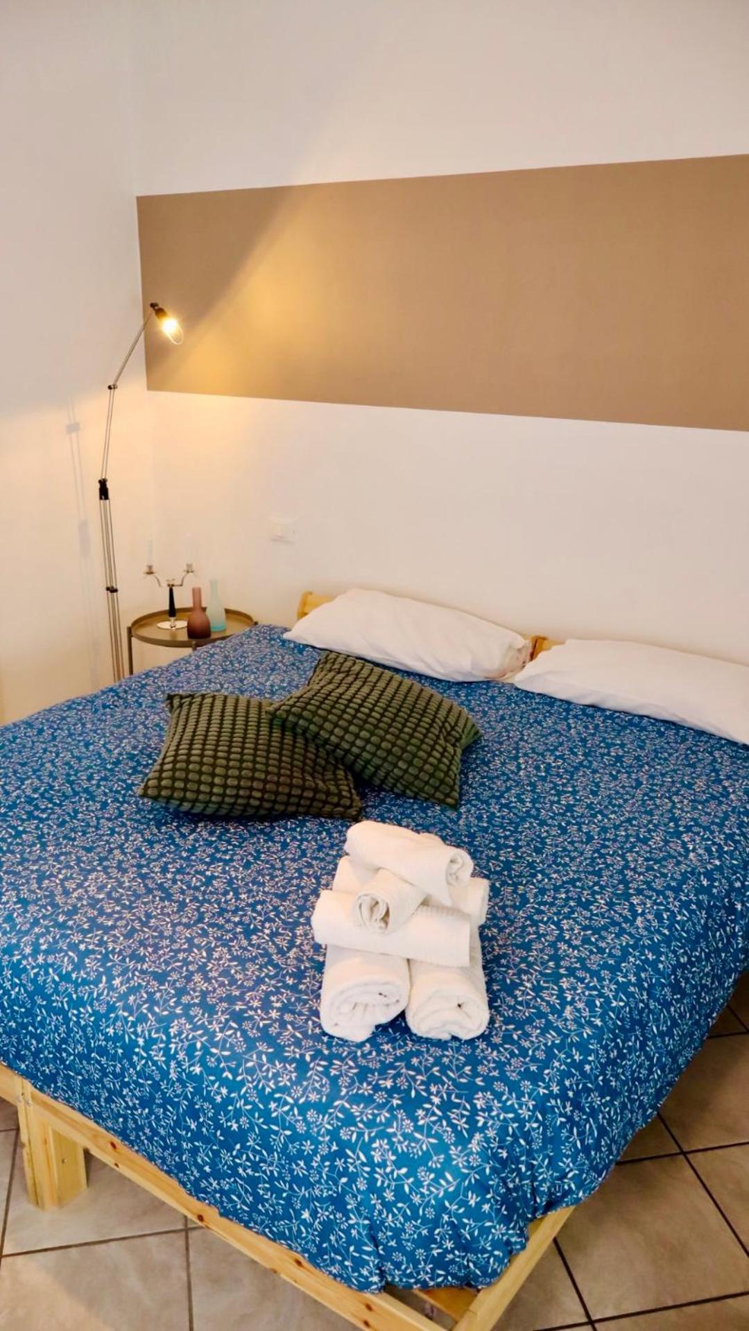 Appartement Cinqueterre Casa Simon La Spezia Extérieur photo