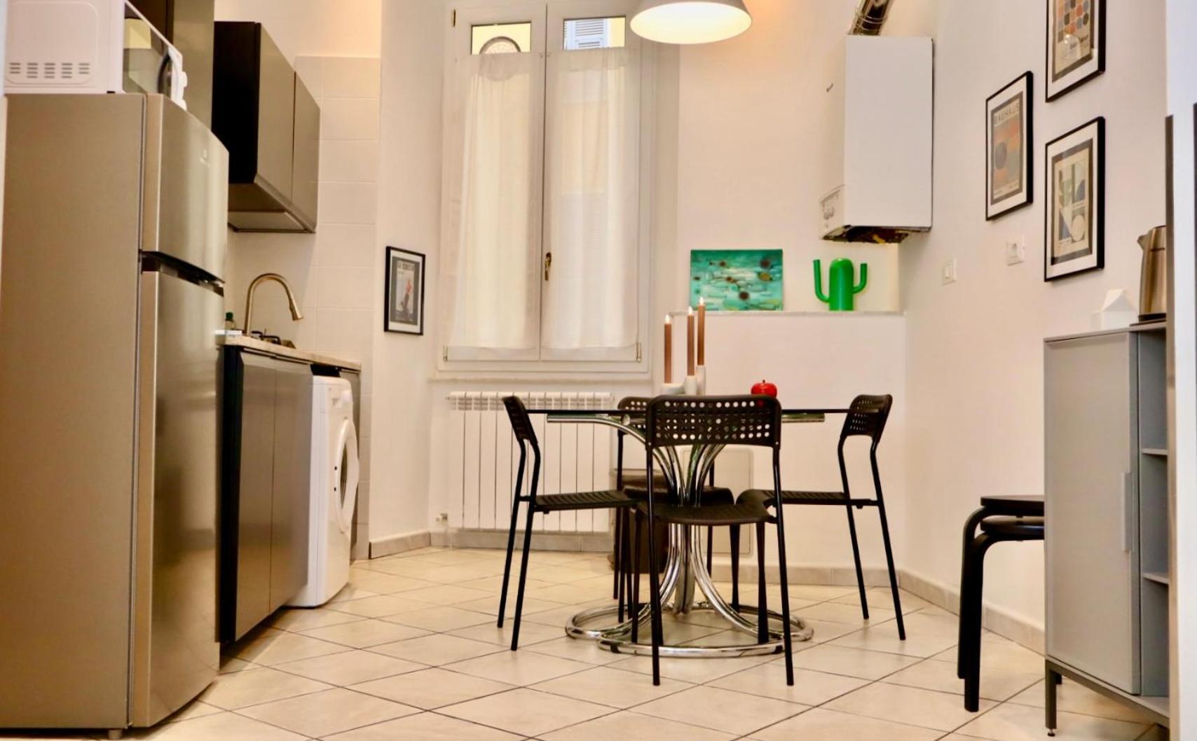 Appartement Cinqueterre Casa Simon La Spezia Extérieur photo