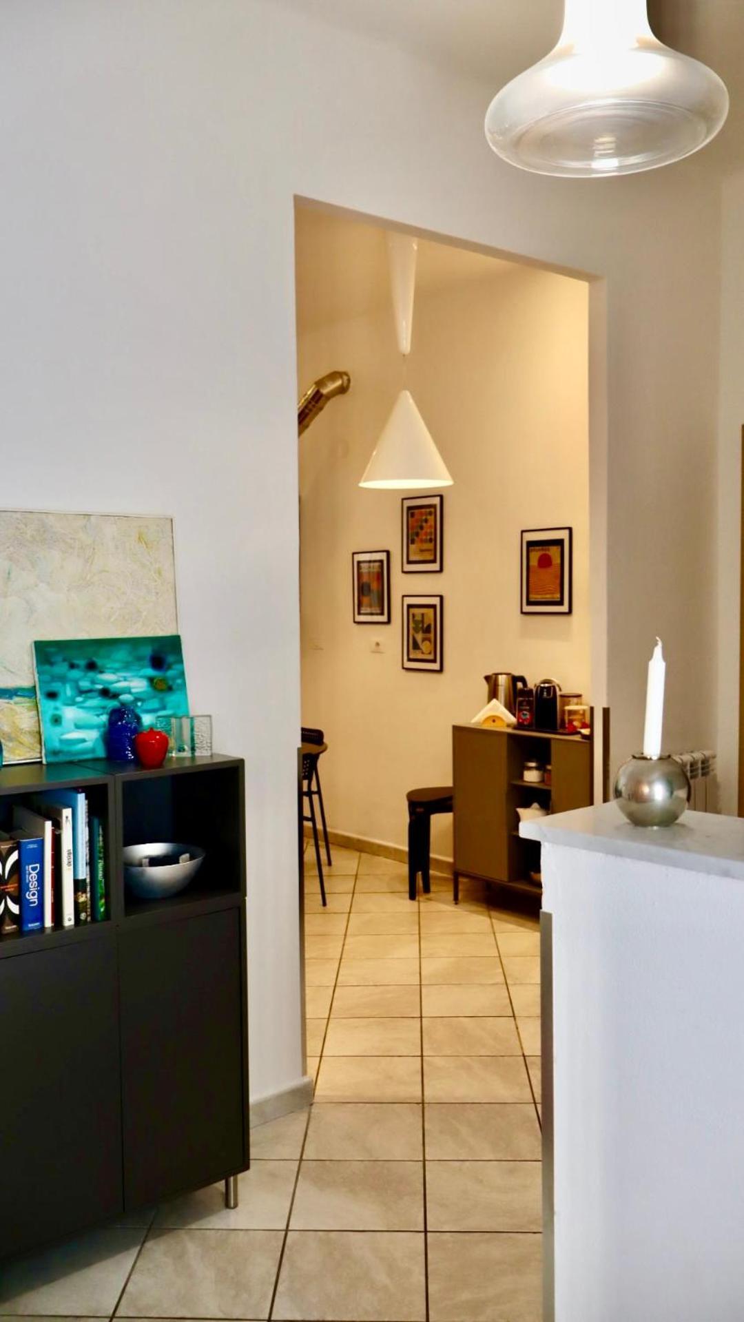 Appartement Cinqueterre Casa Simon La Spezia Extérieur photo