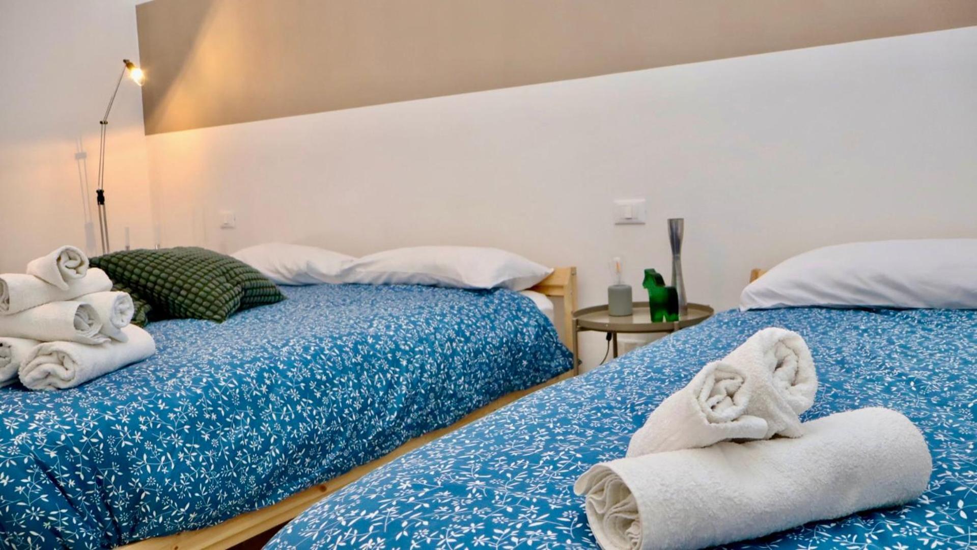 Appartement Cinqueterre Casa Simon La Spezia Extérieur photo