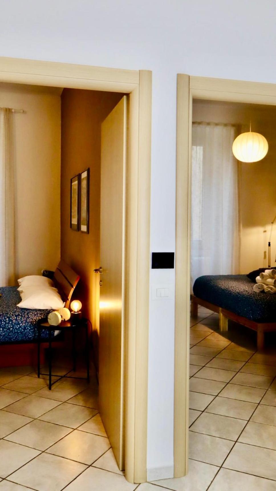 Appartement Cinqueterre Casa Simon La Spezia Extérieur photo