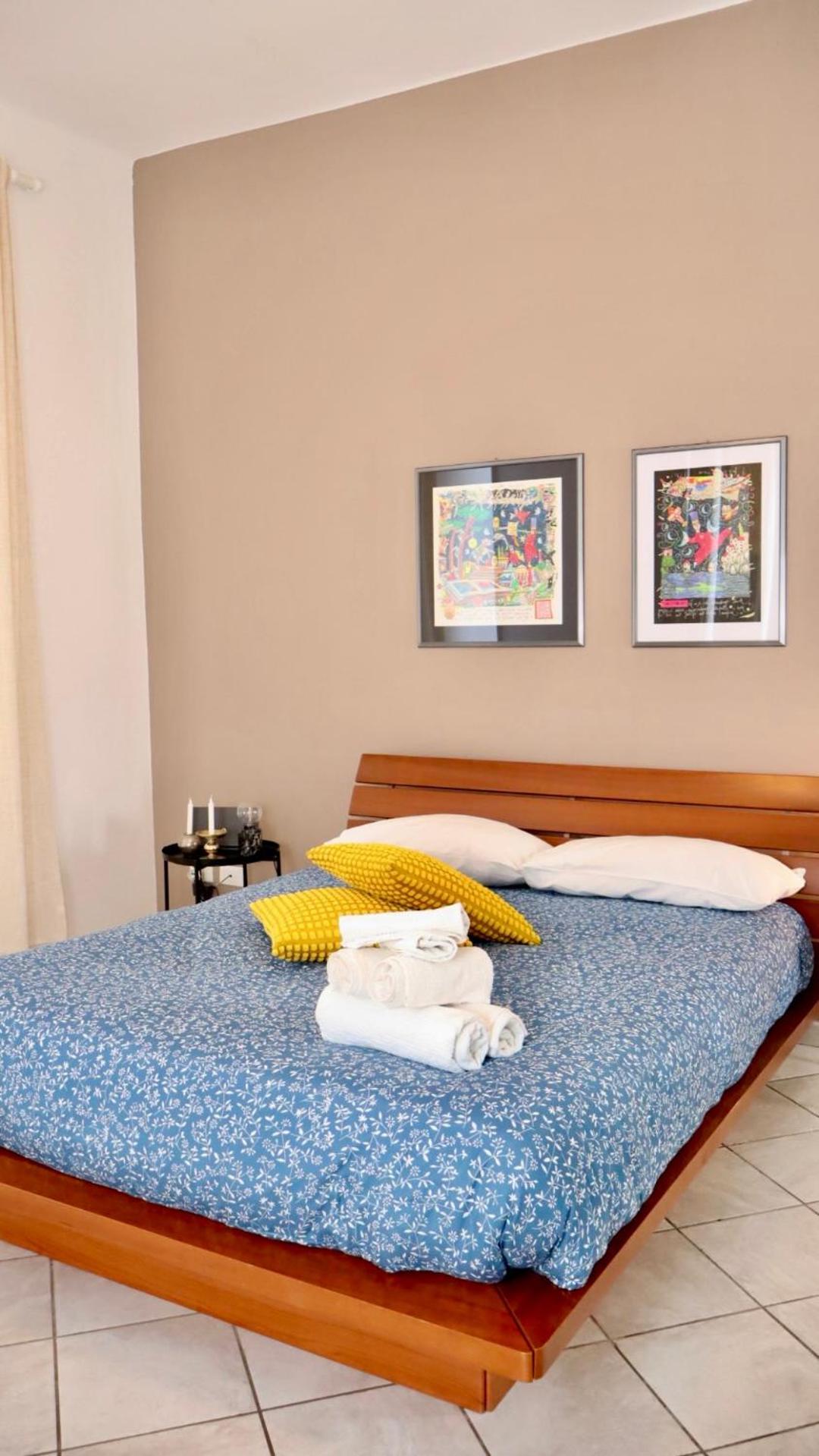 Appartement Cinqueterre Casa Simon La Spezia Extérieur photo