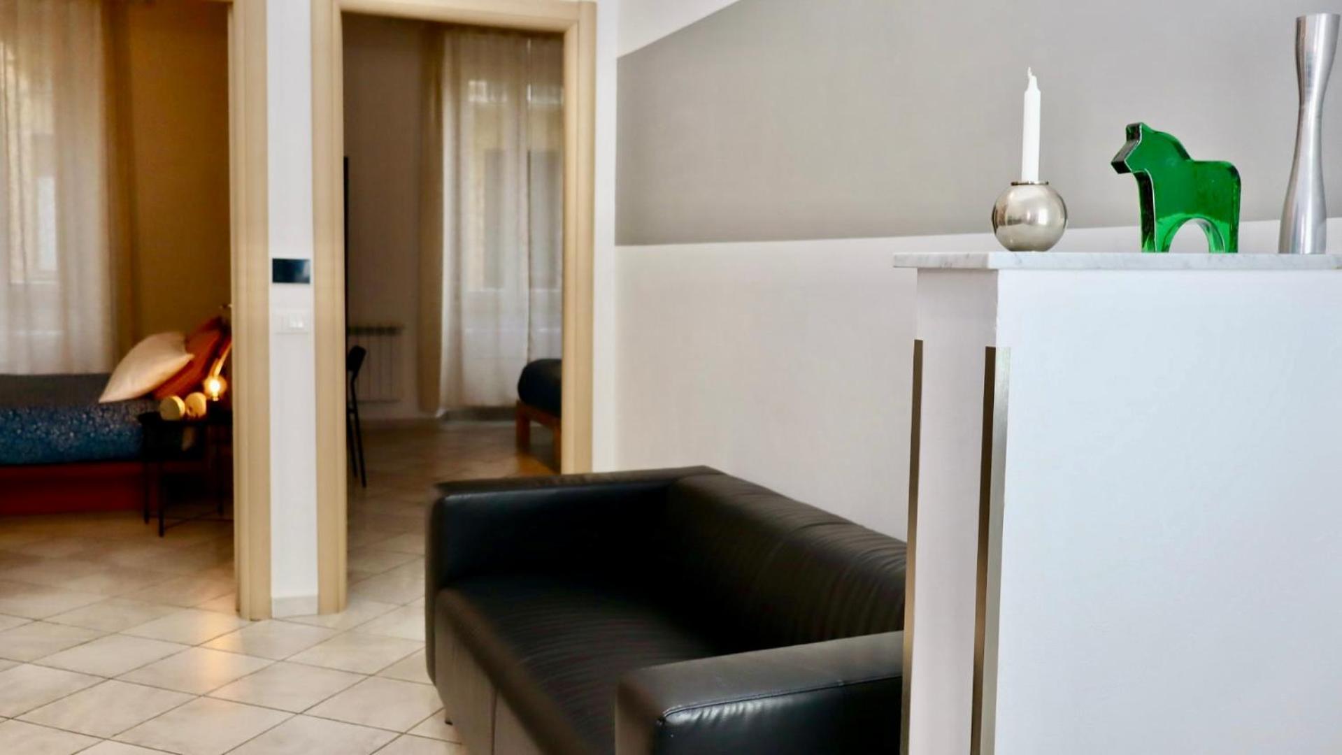 Appartement Cinqueterre Casa Simon La Spezia Extérieur photo
